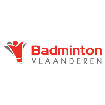 badminton vlaanderen